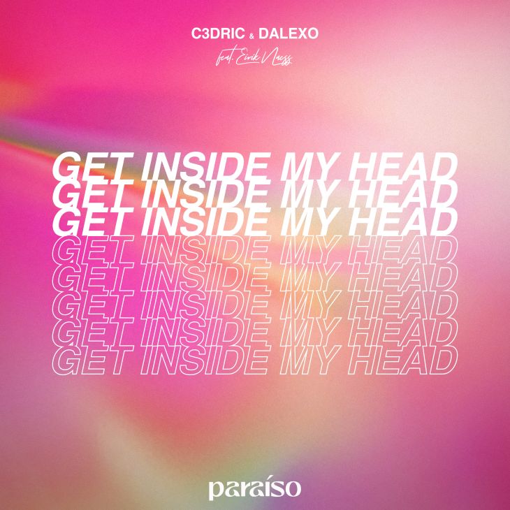 Get Inside My Head (feat. Eirik Naess)