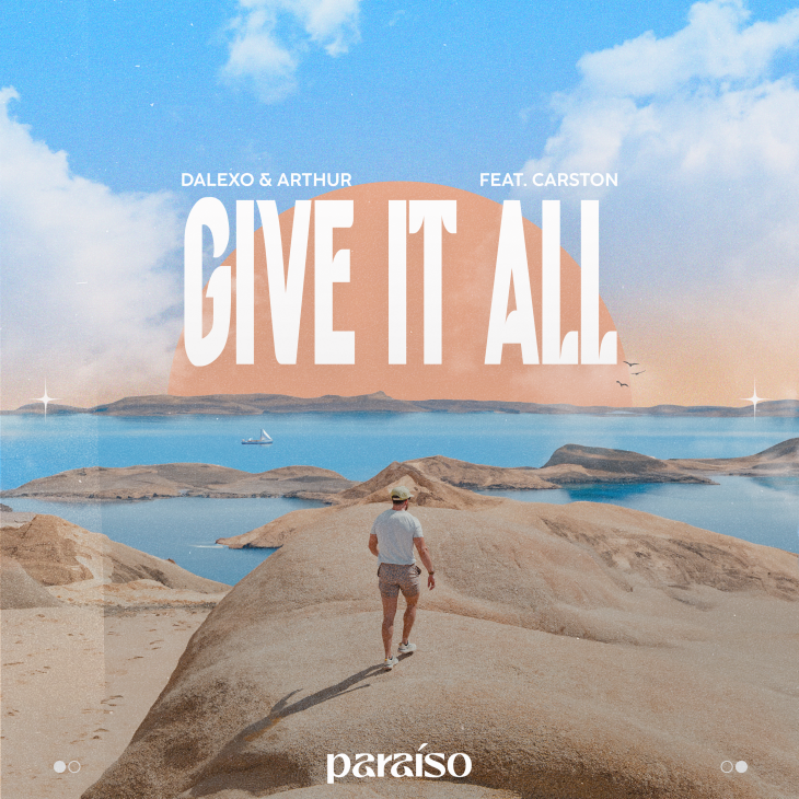 Give It All