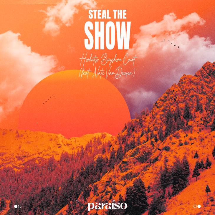 Steal The Show