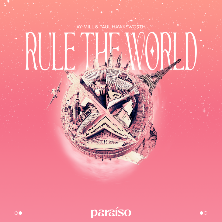 Rule The World