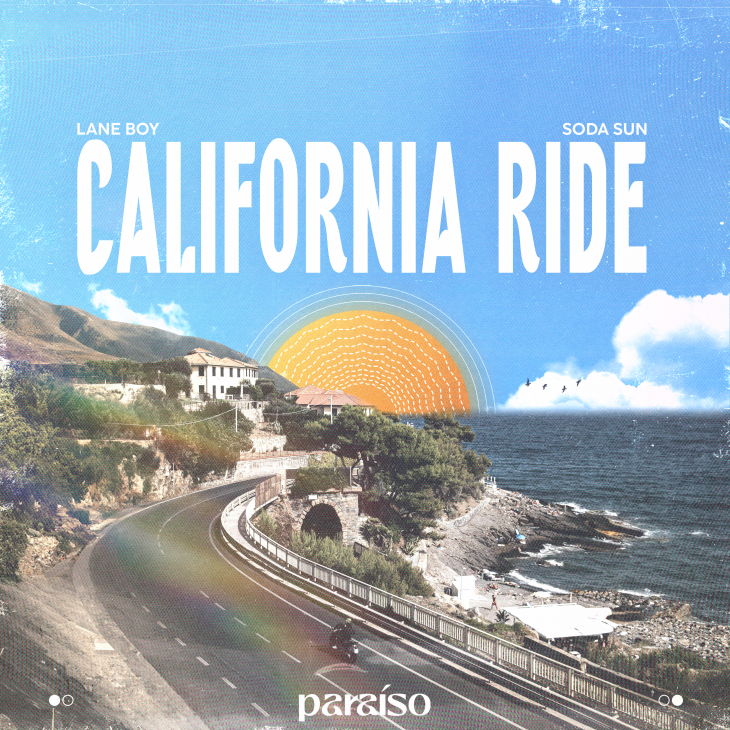 California Ride