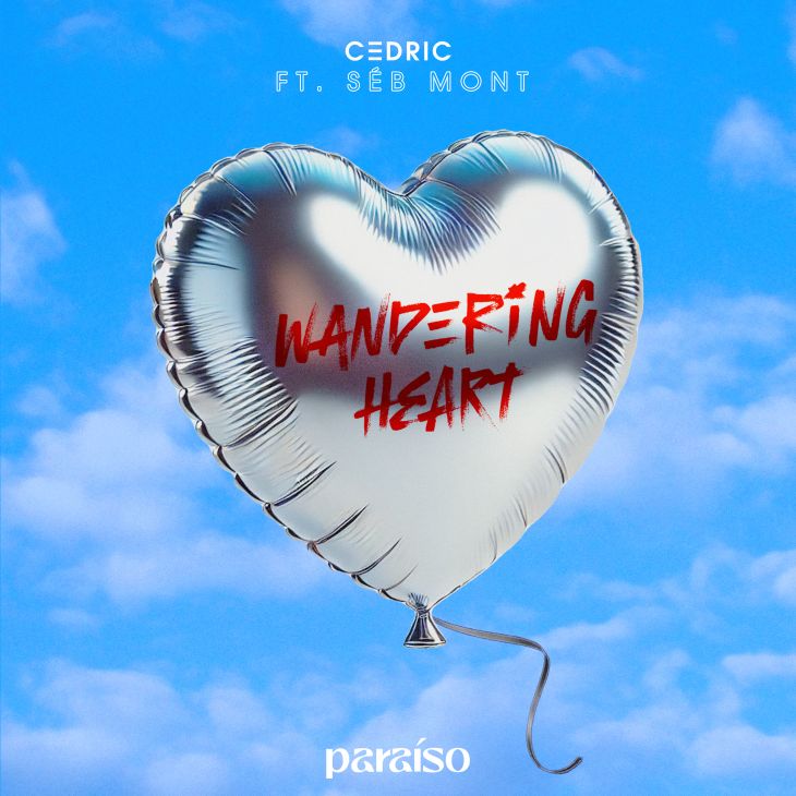 Wandering Heart