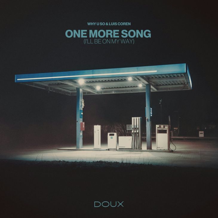 One More Song (I'll Be On My Way)
