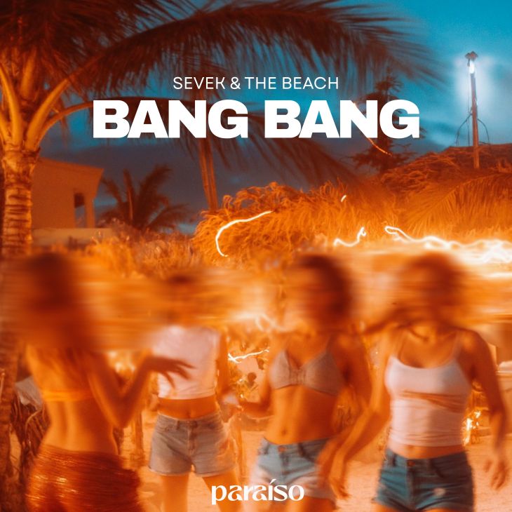 Bang Bang