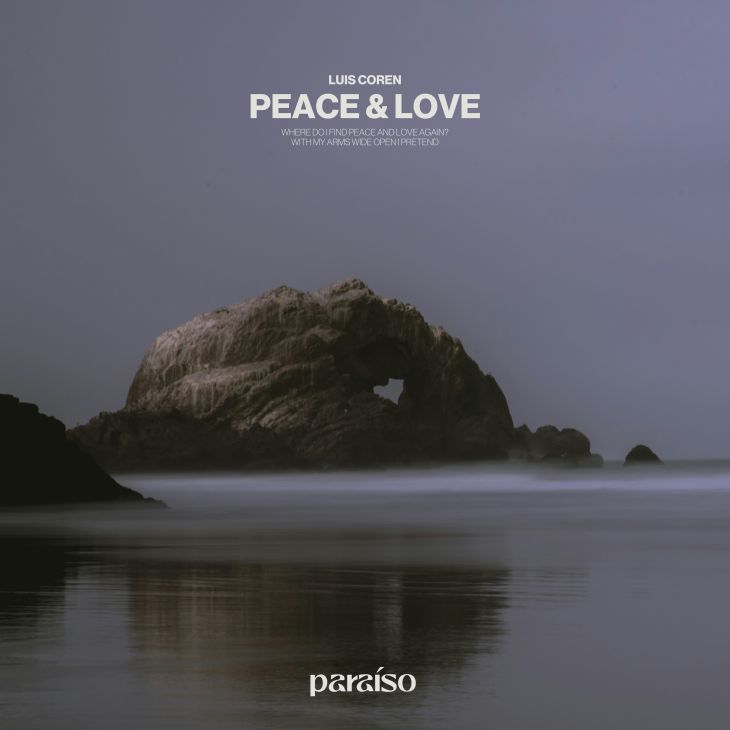 Peace & Love