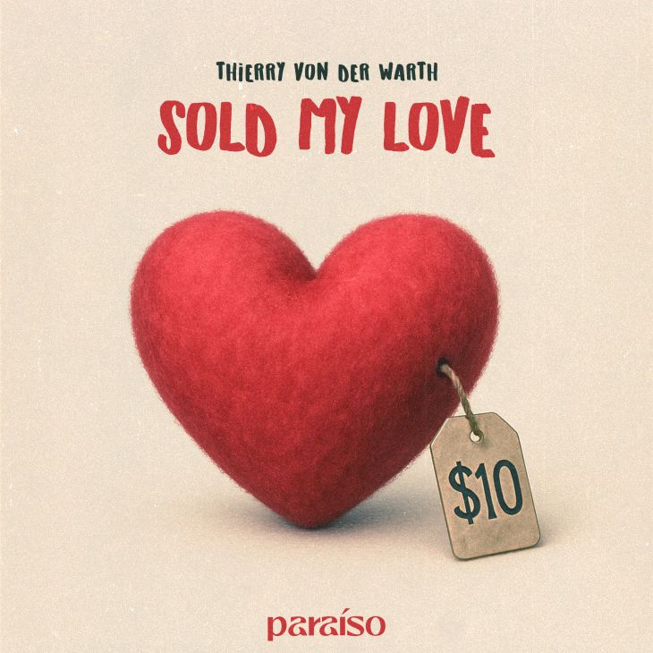 Sold My Love