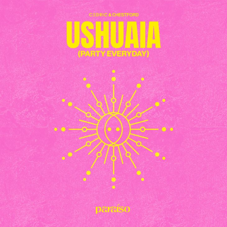 Ushuaia (Party Everyday)