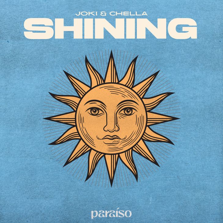 Shining