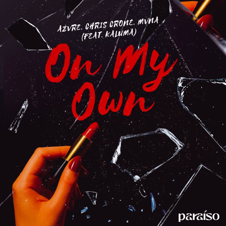 On My Own