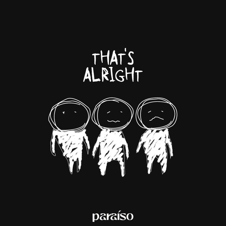 That's Alright