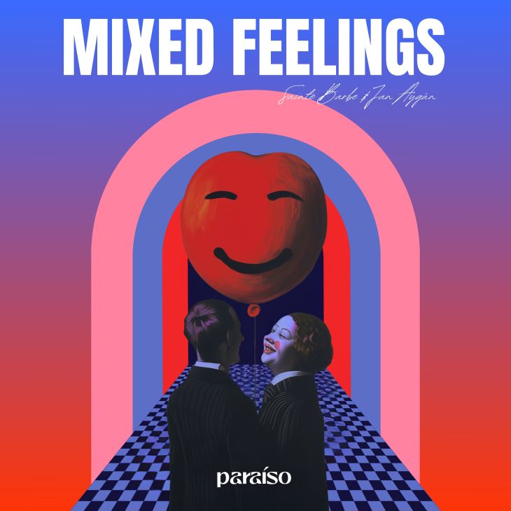 Mixed Feelings