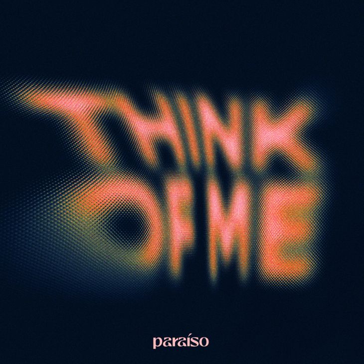Think Of Me Think Of Me