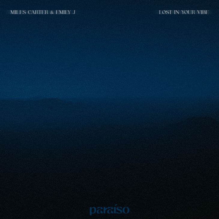 Lost In You Vibe