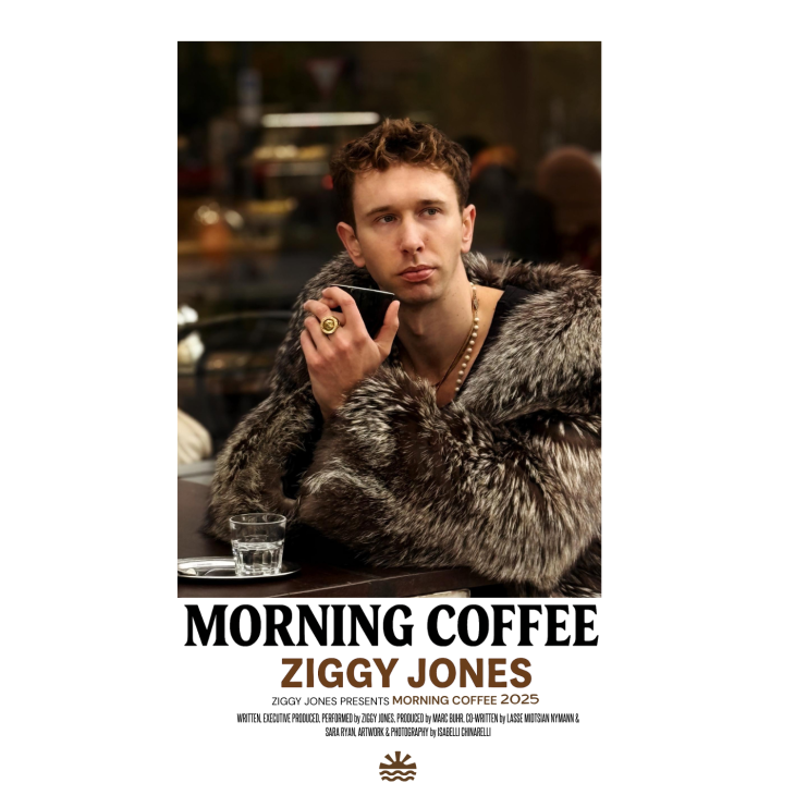 Morning Coffee Morning Coffee