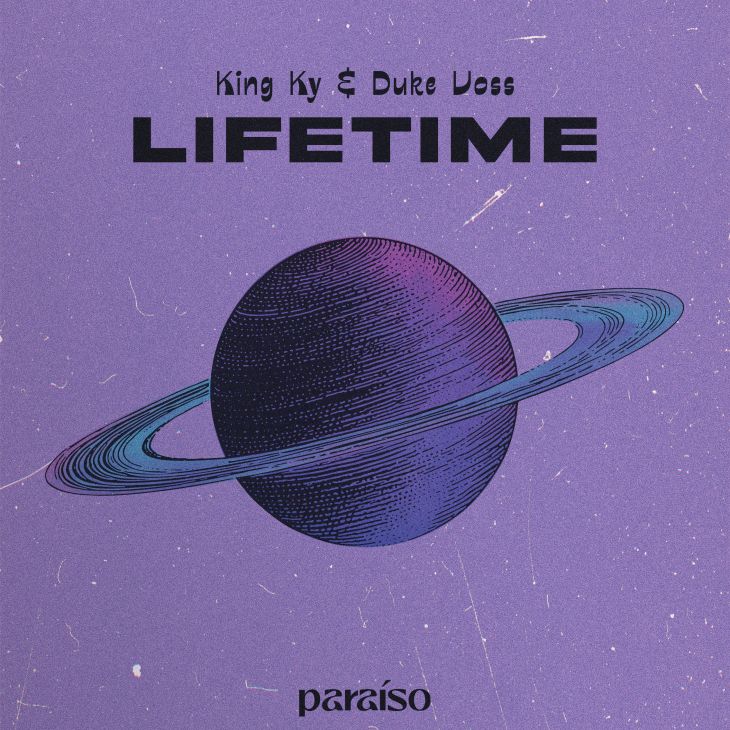 Lifetime Lifetime