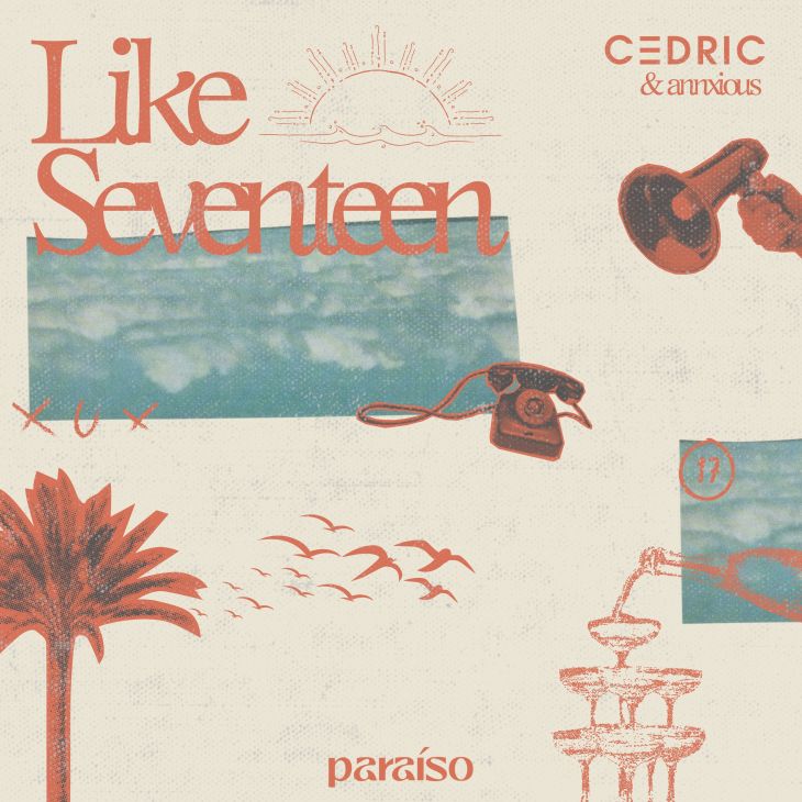 Like Seventeen Like Seventeen