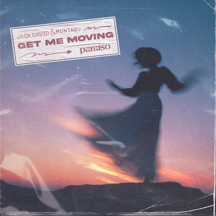 Get Me Moving Get Me Moving