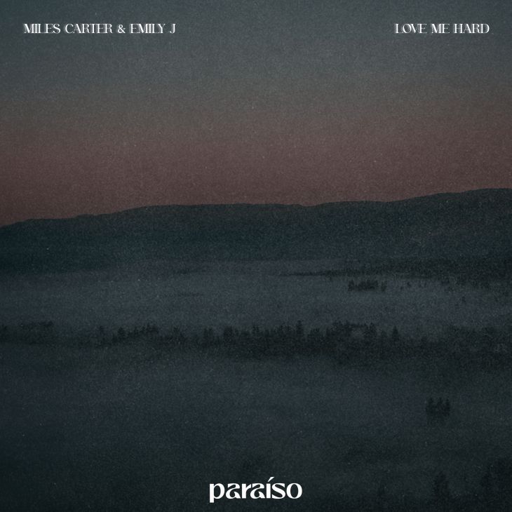 Love Me Hard Love Me Hard