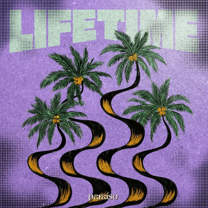 Lifetime