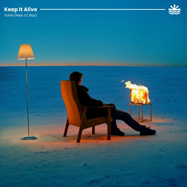 Keep It Alive Keep It Alive