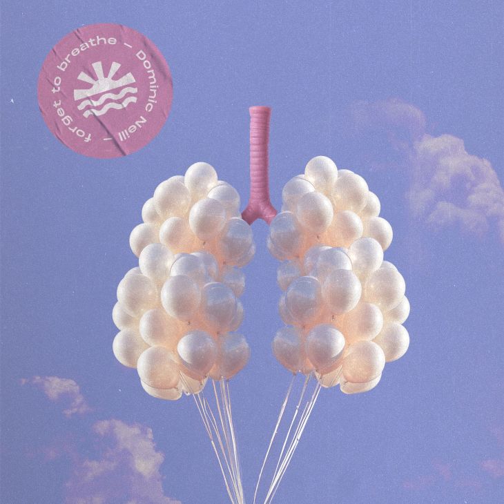 Forget To Breathe Forget To Breathe