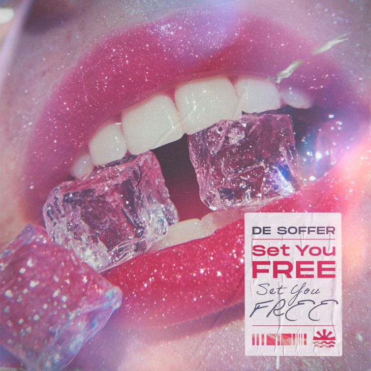 Set You Free Set You Free