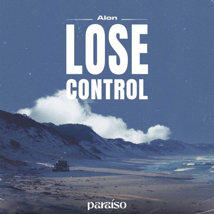 Lose Control Lose Control