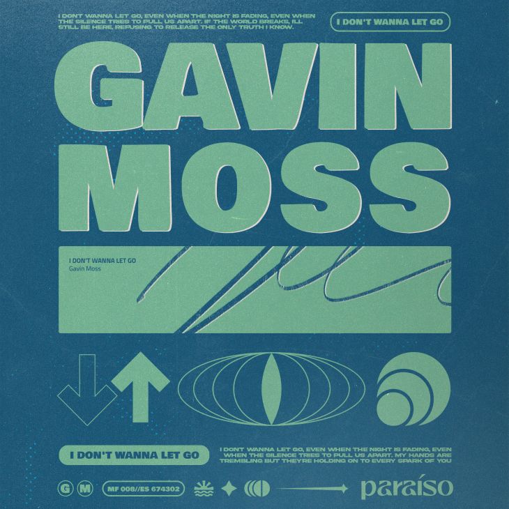 I Don't Wanna Let Go I Don't Wanna Let Go