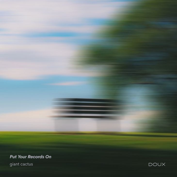 Put Your Records On Put Your Records On