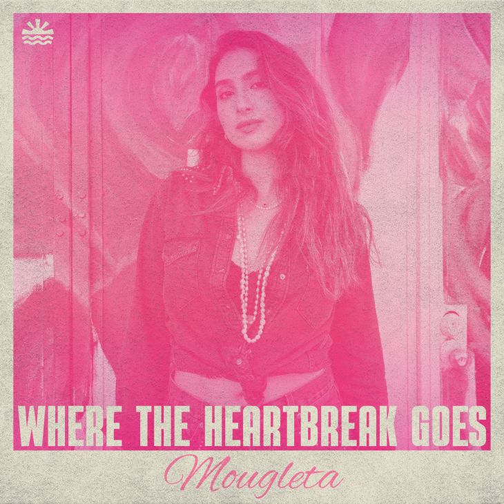 Where The Heartbreak Goes Where The Heartbreak Goes