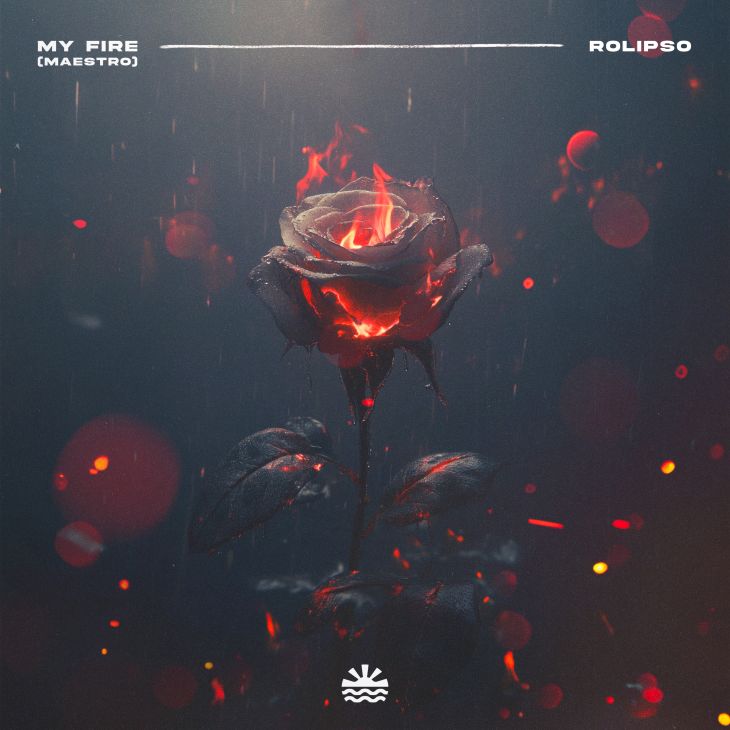 My Fire (Maestro) My Fire (Maestro)
