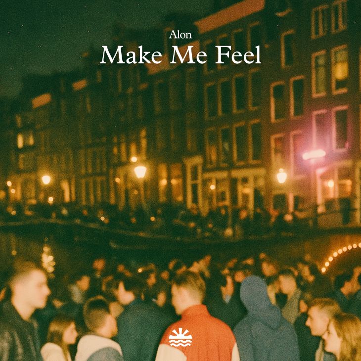 Make Me Feel Make Me Feel