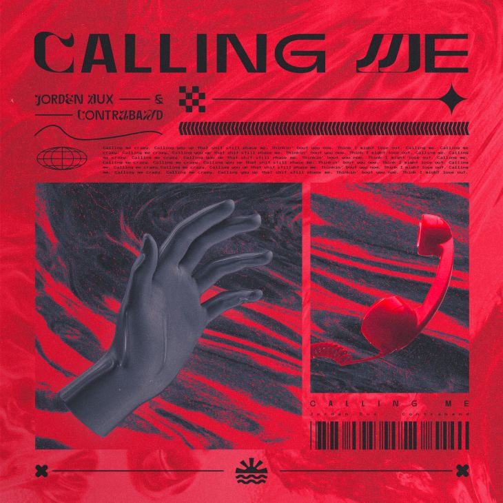 Calling Me