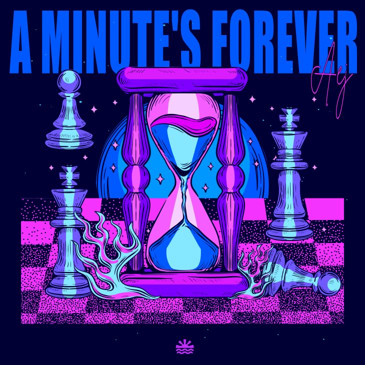 A Minute's Forever