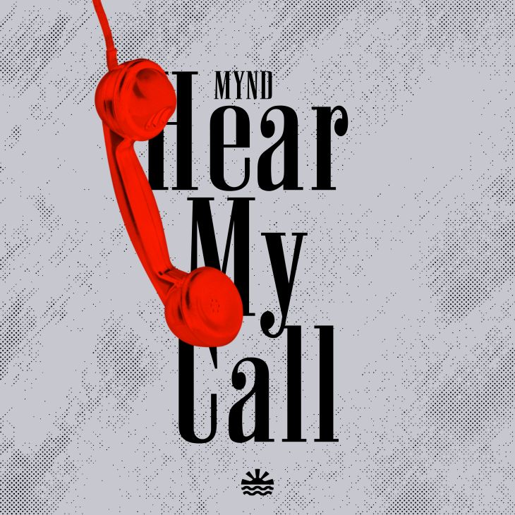 Hear My Call