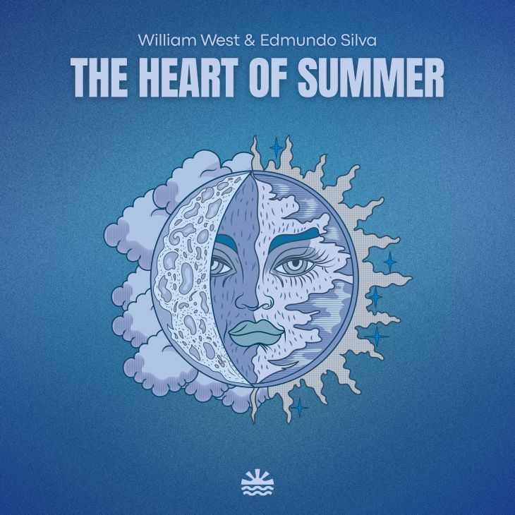 The Heart Of Summer The Heart Of Summer