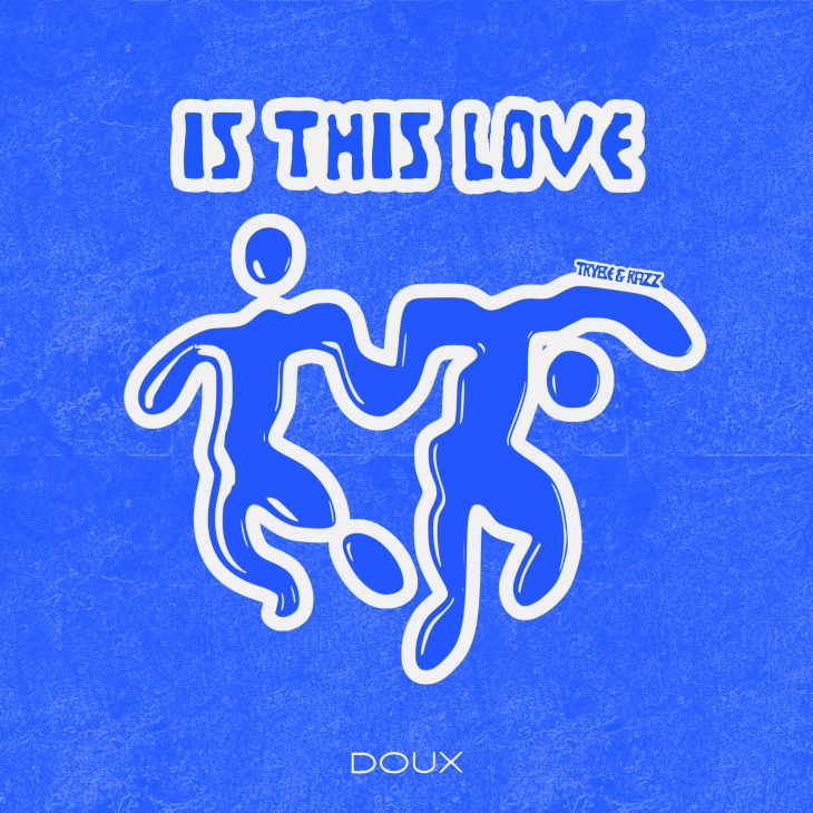 Is This Love Is This Love