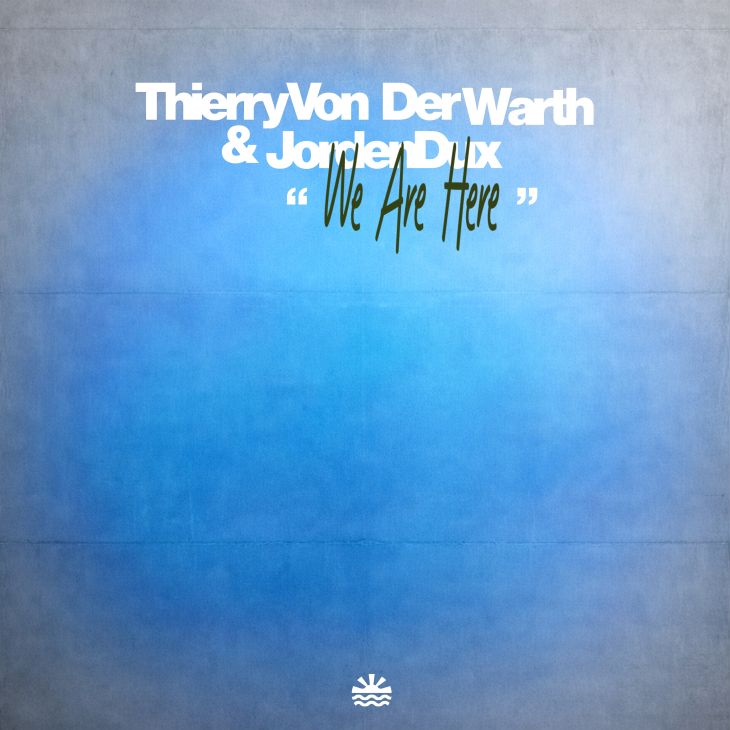 We Are Here We Are Here