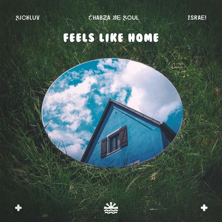 Feels Like Home Feels Like Home