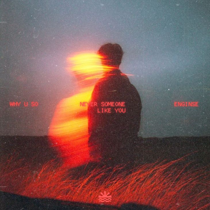 Never Someone Like You