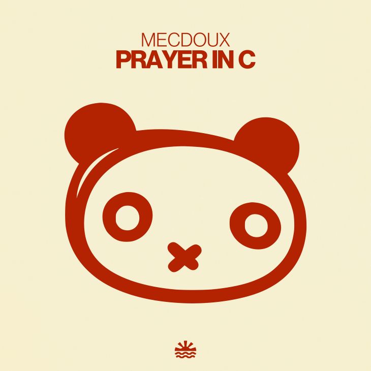 Prayer In C Prayer In C