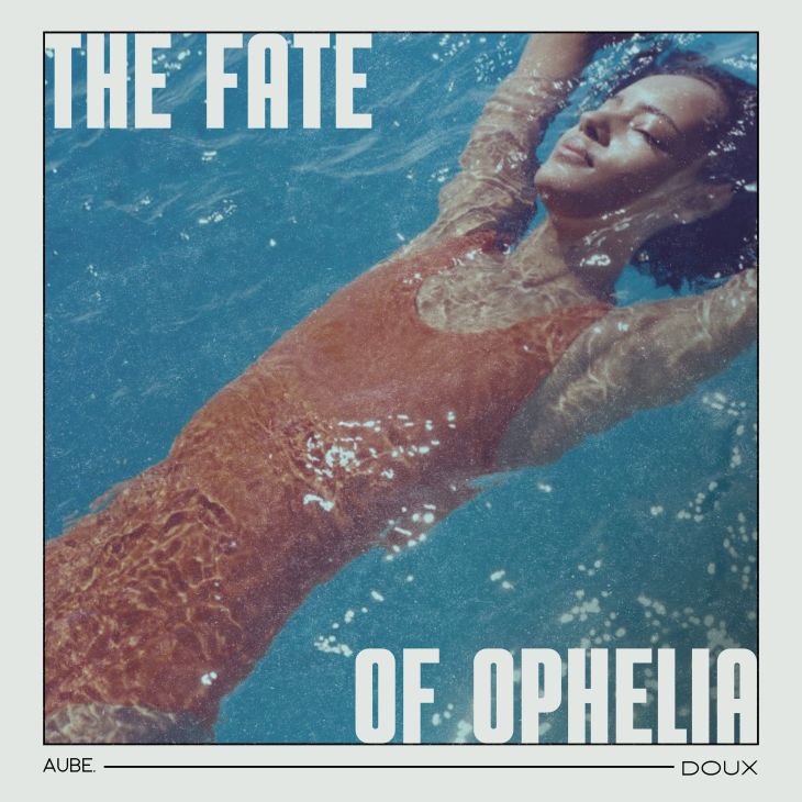 The Fate Of Ophelia The Fate Of Ophelia