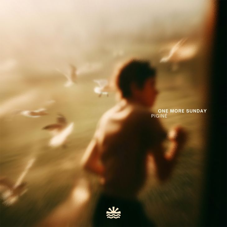 One More Sunday One More Sunday