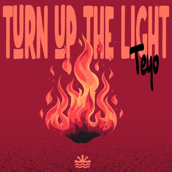 Turn Up The Light