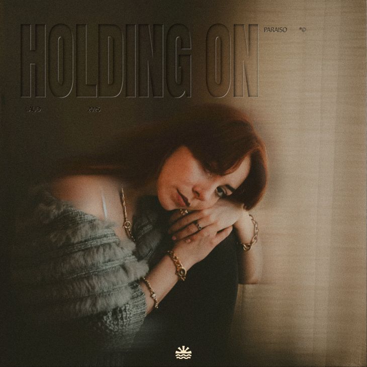 Holding On