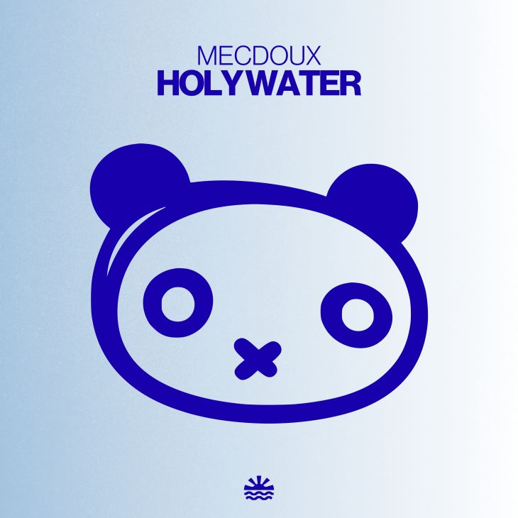 Holy Water Holy Water