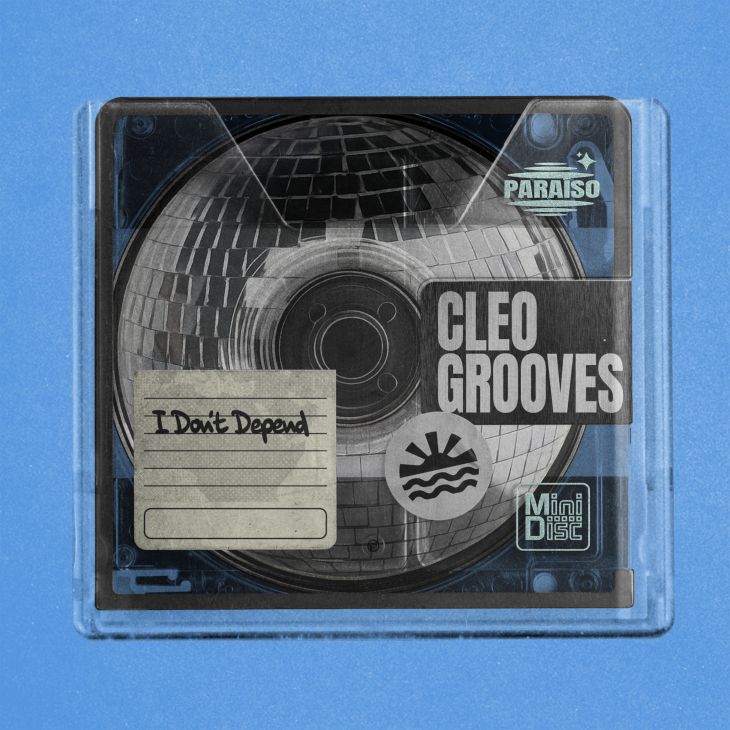 I Don't Depend I Don't Depend