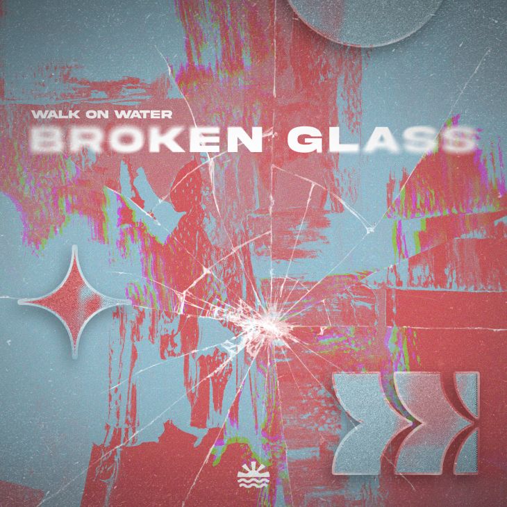 Broken Glass