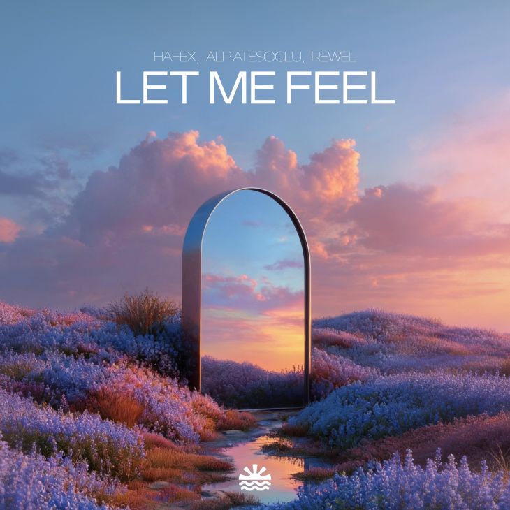 Let Me Feel