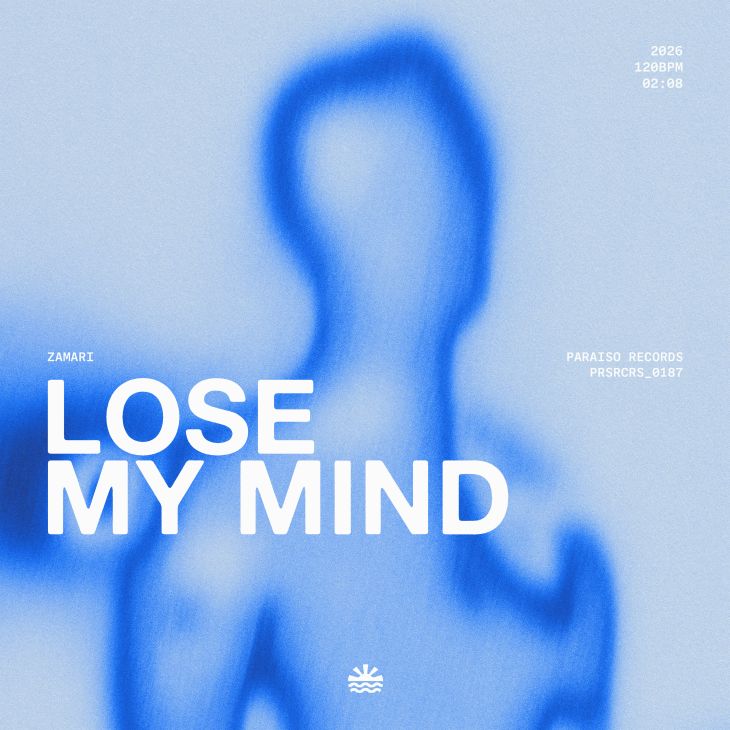 Lose My Mind